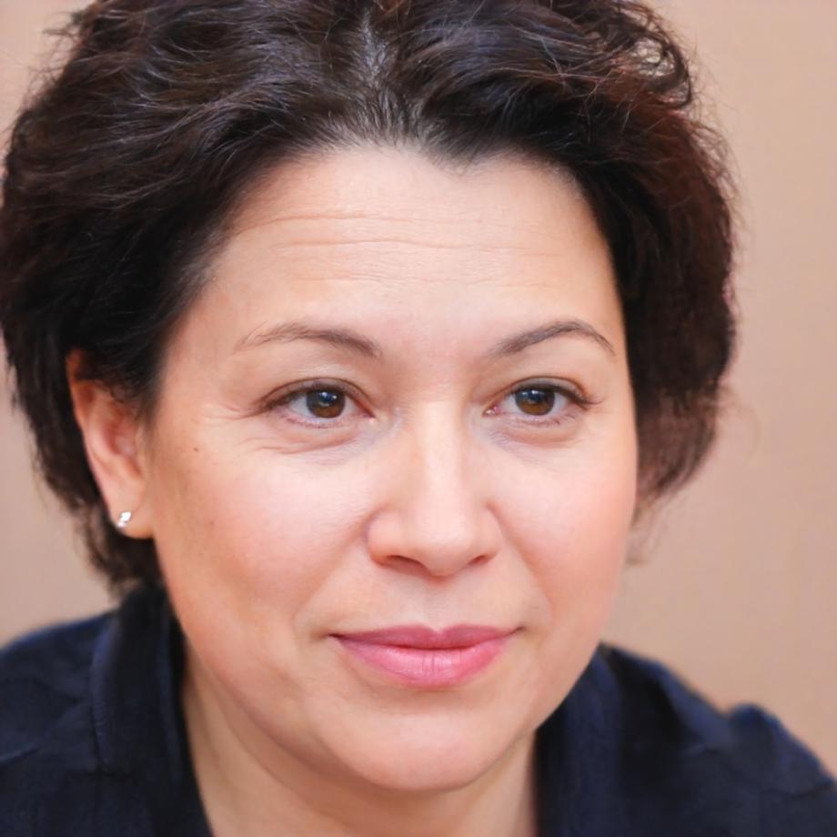 Studentin Hannelore Brinkschmidt